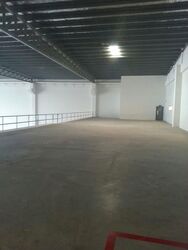 Tuas Avenue 11 (D22), Factory #564777291